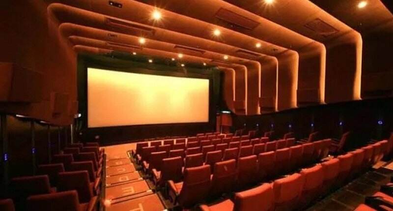 PPKM Level 3, Kabupaten Bogor Segera Uji Coba Pembukaan Bioskop