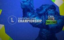 Link Live Streaming Play-ins SEA Championship 2021 Hari Kedua