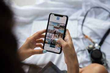 Menyikapi Dampak Buruknya, Instagram Berupaya untuk Memperkecil Kerusakan Mental pada Remaja