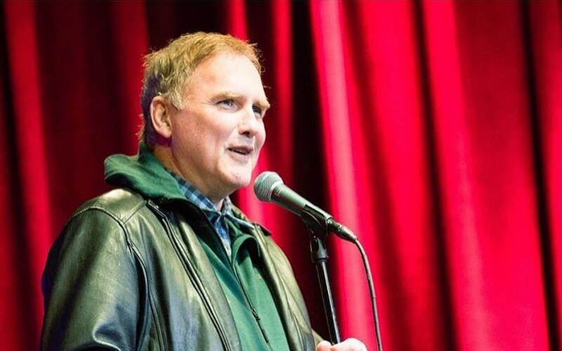 Kabar Duka, Komedian Norm Macdonald Meninggal Dunia