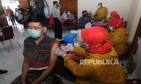 Jokowi Optimistis Kasus Covid-19 Terus Membaik