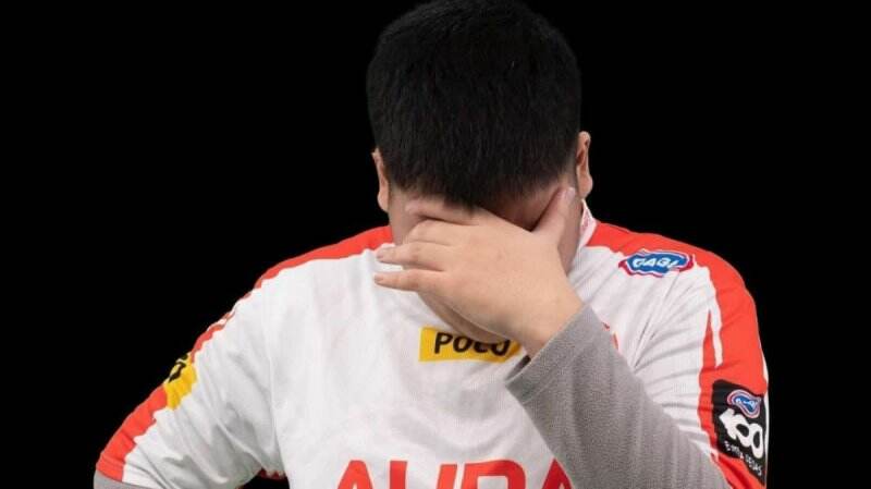 Kerap Main Tank Jungler, Aura High : Jangan Pakai di Rank!