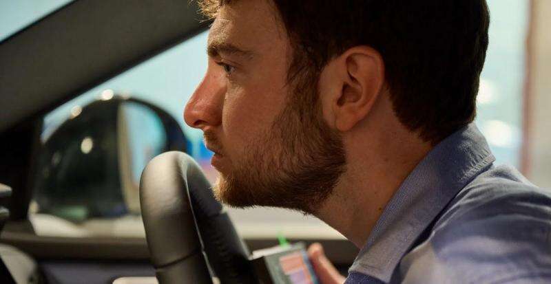 Unik, Nissan Pekerjakan Orang Khusus Mencium Bau Mobil