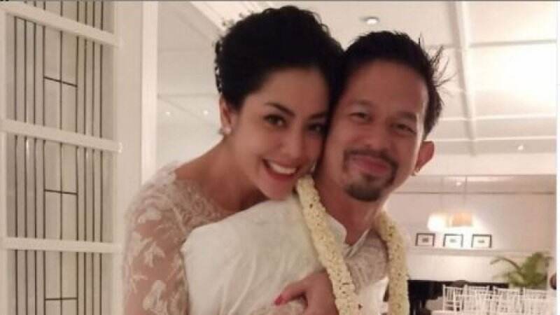 Gugatan Cerai Ditolak Hakim, Ini Alasan Lulu Tobing Gagal Pisah dari Bani Maulana