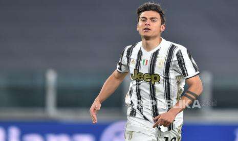 Dybala akan Bahas Kontrak Baru dengan Juventus Pekan Ini