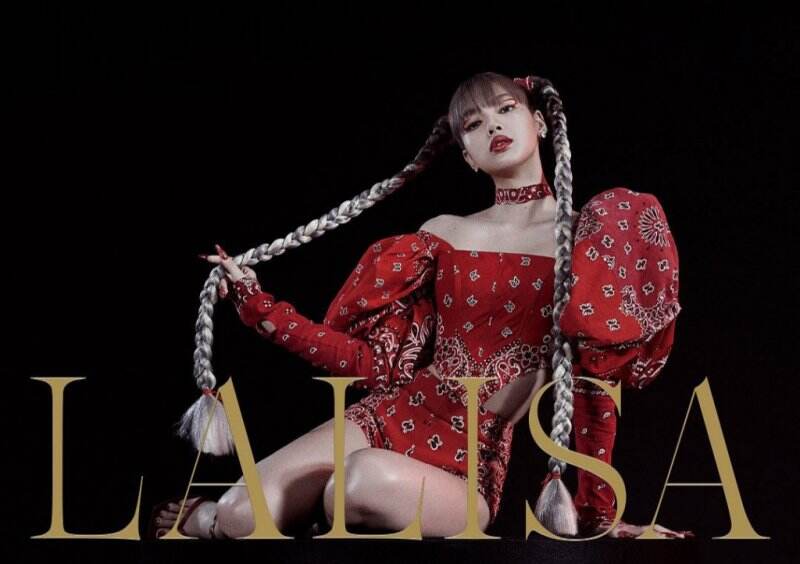 Lengserkan Taylor Swift, Video Musik Lisa BLACKPINK “Lalisa” Resmi Pecahkan Rekor di YouTube