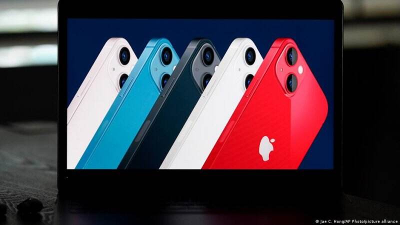 iPhone 13 Resmi Dirilis, Perluas Konektivitas 5G dan Chip Baru