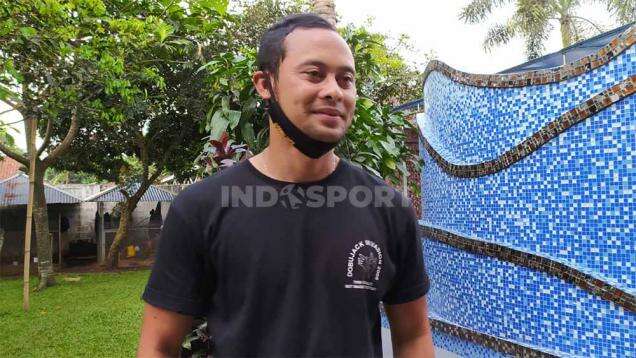 Gagal di Pilkada, Eks Persib Bandung Diincar Klub Liga 2