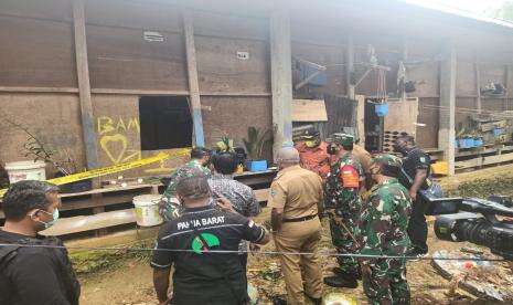 Kapolda perintah foto DPO KNPB Maybrat serang Posmil Kisor