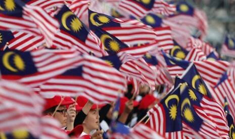 Malaysia Sumbang Peralatan Covid-19 ke Indonesia