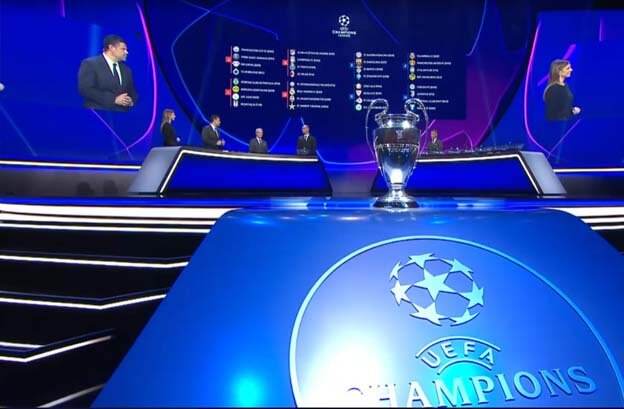 Jadwal Liga Champions Hari Ini: Liverpool Vs Milan, Inter Vs Madrid