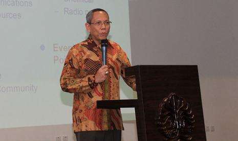 Prof Tjandra: Vaksin Ampuh Tangani Covid dan Varian Baru