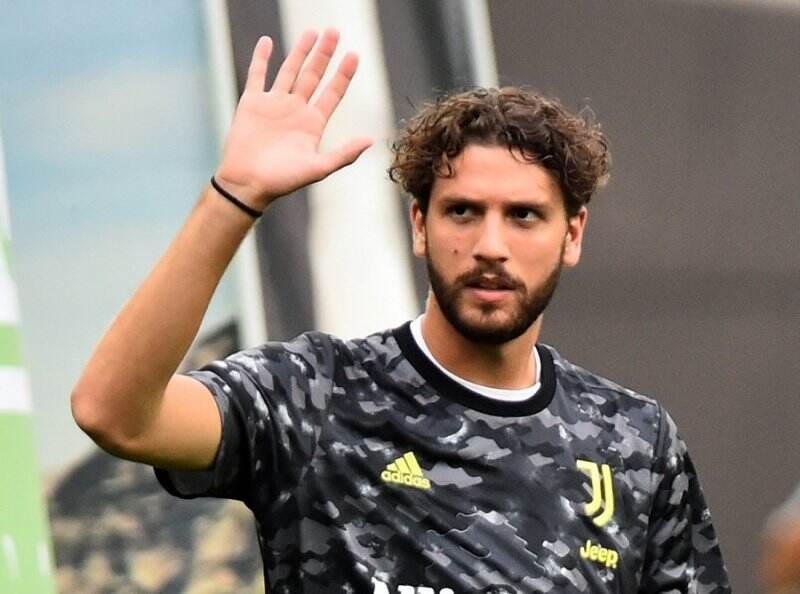 Debut di Liga Champions, Locatelli Senang Bantu Juventus Raih Kemenangan Pertama di Musim Ini