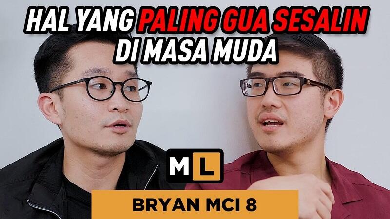Puji Rasa Kekeluargaan di MCI 8, Ade Koerniawan: di MCI 6 Menolong Tuh Tabu