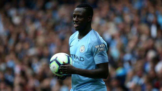 Gara-gara Kasus Pemerkosaan, Benjamin Mendy Bakal di Penjara Hingga Januari 2022