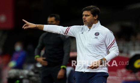 Pochettino: Chelsea Lebih Diunggulkan Juara Liga Champions