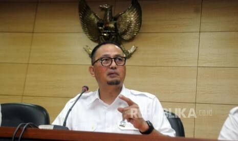 Kemenkominfo Minta Swasta Siapkan Strategi Pertumbuhan 2022