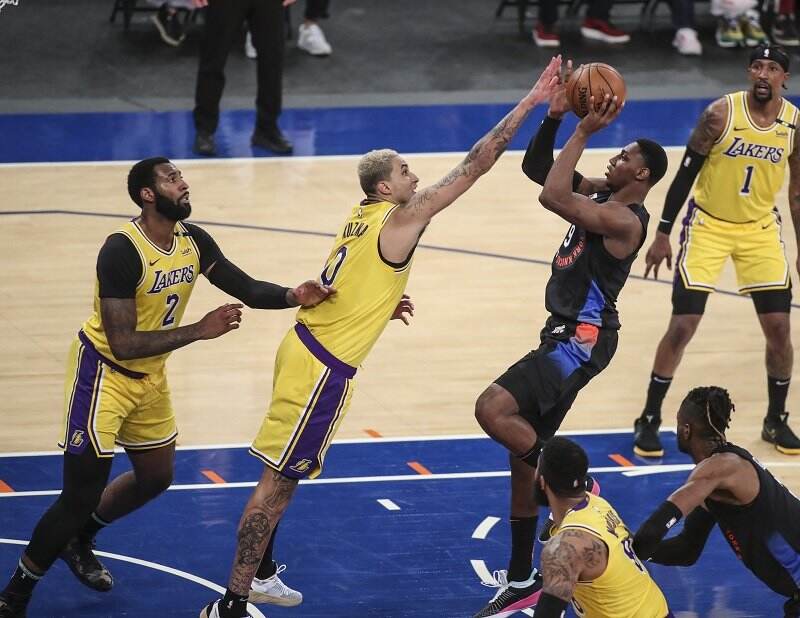 Jelang Bergulirnya Musim 2021-2022, NBA Tidak Wajibkan Pemain untuk Divaksin Covid-19