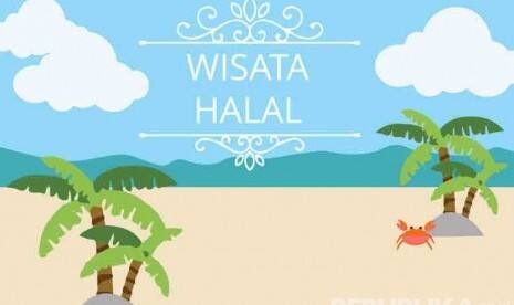 Wapres: Pengembangan Wisata Halal Terkendala Literasi