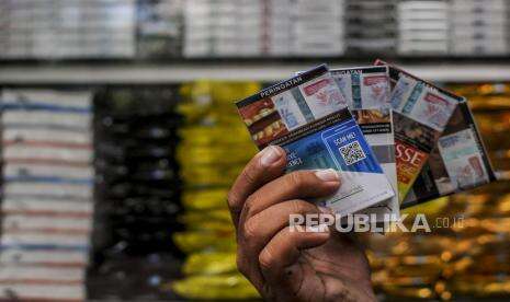 Wagub: Penertiban Iklan Rokok untuk Jakarta Bebas Rokok