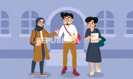 1.100 Mahasiswa Dapat Pelatihan Keterampilan Digital