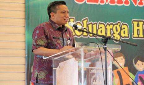 UMK Depok Ditetapkan Jadi Rp 4.339.514 pada 2022