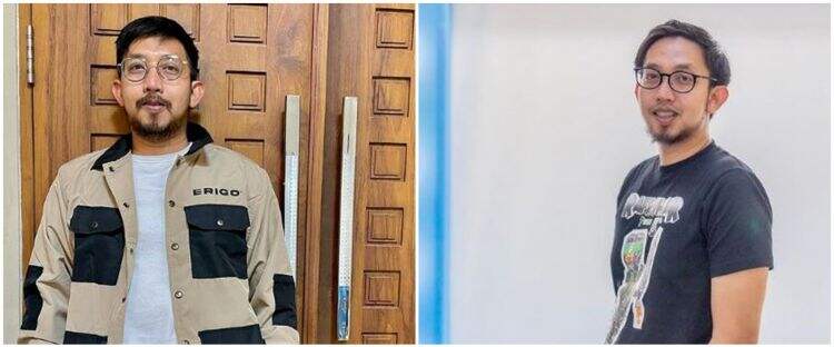 Buah kerja keras, ini 7 potret rumah mewah Abrar asisten Raffi Ahmad