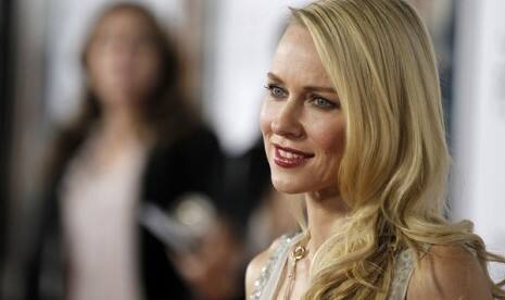 Naomi Watts Kelelahan Saat Syuting Lakewood