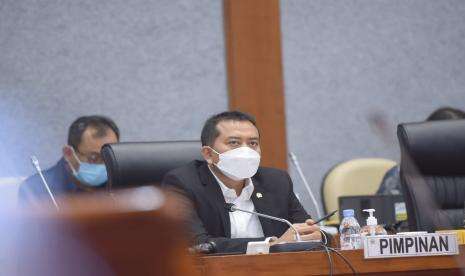 Ketua Komisi X: Warning Jokowi Soal Radikalisme Kampus Logis