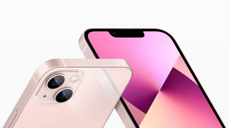 Apple Ungkap Seri iPhone 13 dan iPhone 13 Pro, Semuanya Kini dengan Poni Lebih Kecil