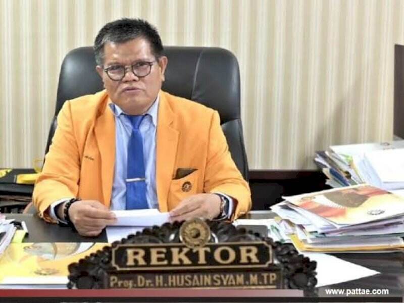 Raih Medali di PON XX Papua, Mahasiswa UNM Bisa Kuliah Gratis Sampai Lulus