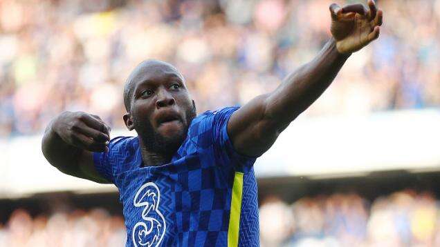 Langsung Nyetel di Chelsea, Lukaku Diramal Jadi Top Skor Liga Champions