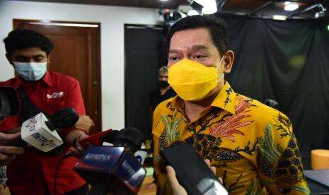 Komisi III Sebut Pemerintah Belum Siap Bahas RUU PAS