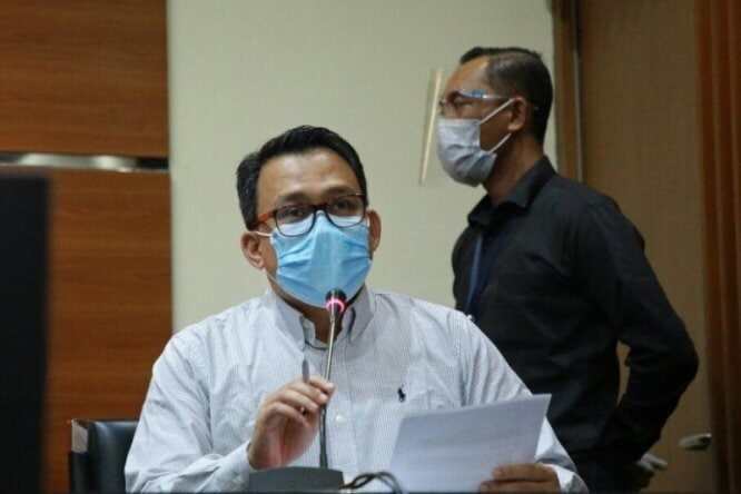 Eks Pejabat Ditjen Pajak Segera Diadili Dalam Kasus Suap Perpajakan