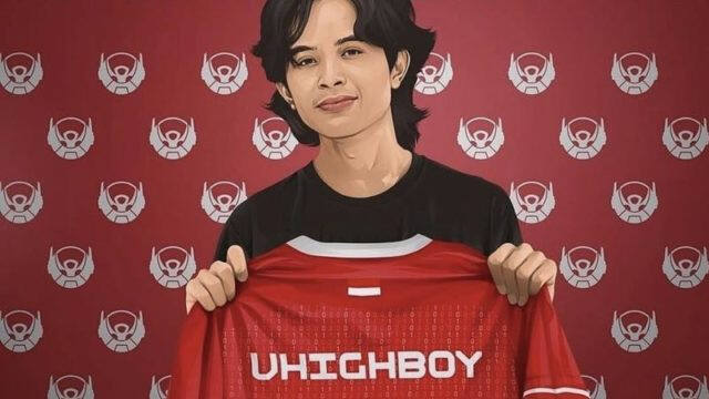 Masih di Malaysia, Kapan uHigh Resmi Datang ke Indonesia?