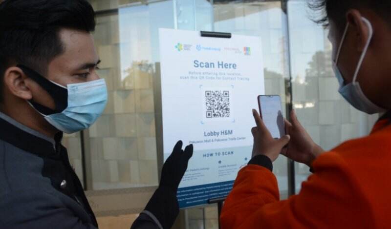Pengelola Tempat Wisata Jatim Diminta Mengurus CHSE dan QR Code PeduliLindungi