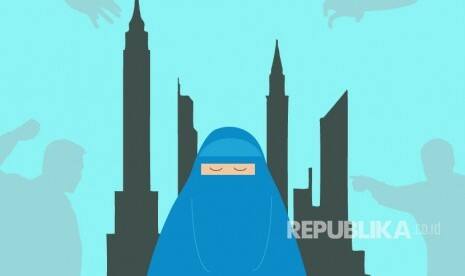 Jelang Pemilu Kanada, Isu Islamofobia Mulai Dilupakan