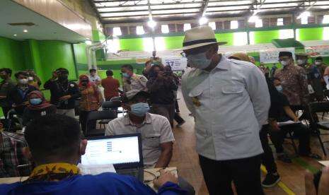 Ridwan Kamil: Pariwisata Bangkit jika Vaksinasi Selesai