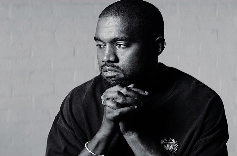 Bercerai, Kanye West Unfollow Kim Kardashian di Instagram
