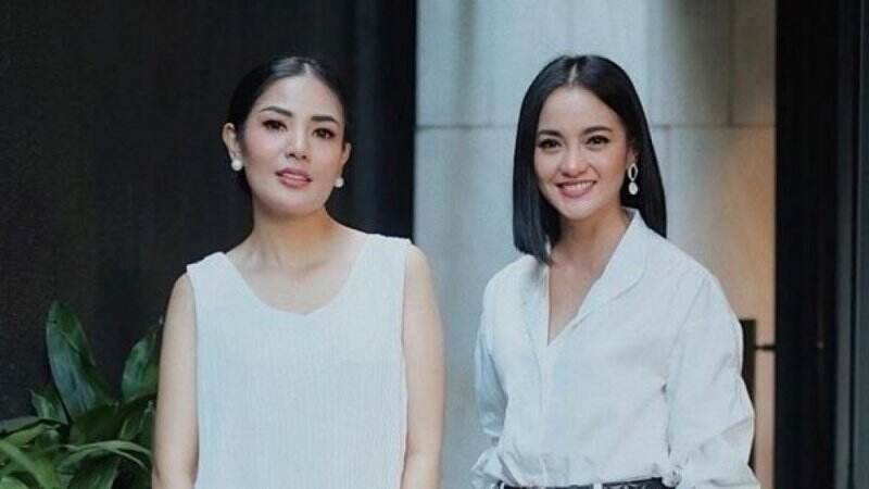 Bukan Cuma Olla Ramlan, Nindy Ayunda juga Gibahin Ririn Ekawati! Sebut Istri Ibnu Jamil Konsumsi Narkoba