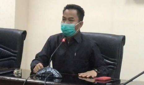 Ini Alasan DPRD Ajukan Hak Angket Terhadap Gubernur Sumbar