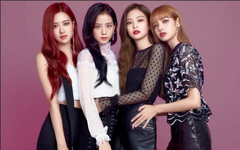 Rebut Singgasana dari Justin Bieber, BLACKPINK Menjadi Artis dengan Subscriber Terbanyak No. 1 di YouTube