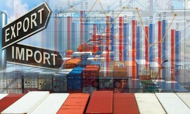 Neraca Dagang Agustus Surplus Lagi, Tembus 4,74 Miliar Dolar AS