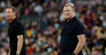 Koeman Akui Bayern Muenchen Lebih Superior dibandingkan Barcelona