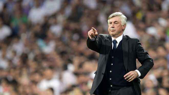 Ancelotti Jelaskan Pentingnya Liga Champions baginya dan Real Madrid