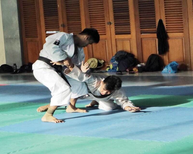 KONI NTB Sudah Upayakan yang Terbaik