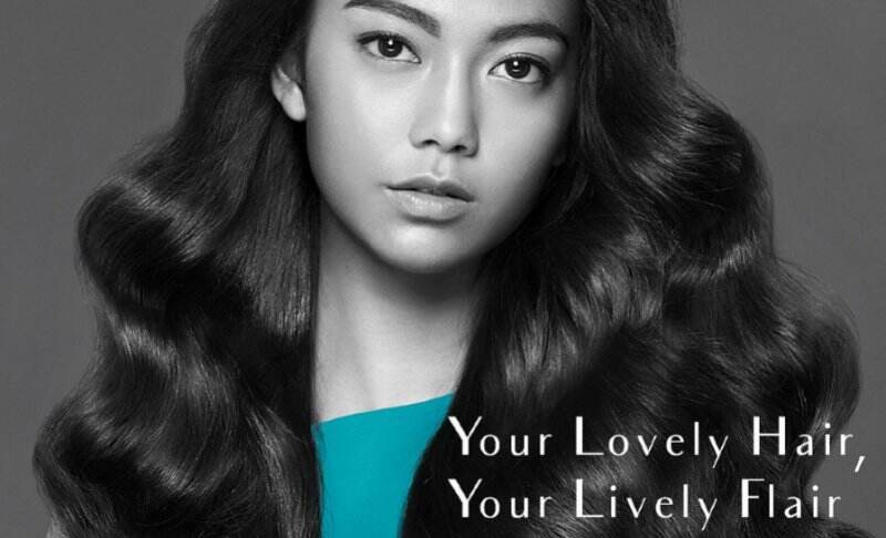 Bye Rambut Rontok! Ini Dia Treatment dari ERHA Ultimate Hair Care yang Wajib Kamu Coba