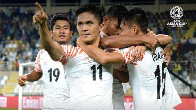 Timnas Indonesia Makin Berat, India Ngotot Ingin Ikut Piala AFF