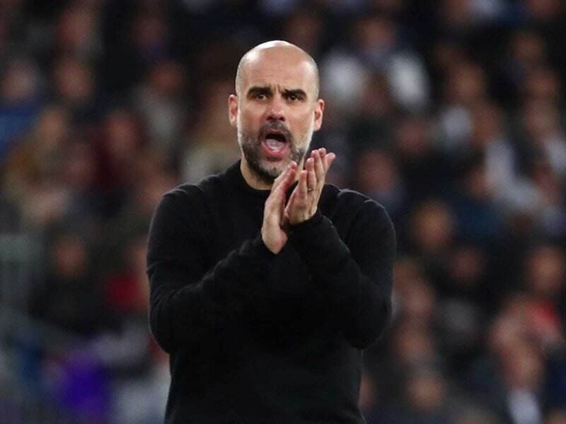 Final Liga Champions Dinilai Pep Guardiola Pencapaian Bagus bagi City