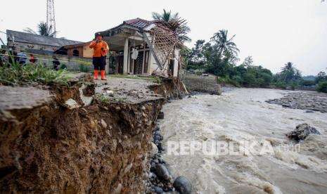 Ini Alasan Sungai Cidurian Kerap Akibatkan Banjir